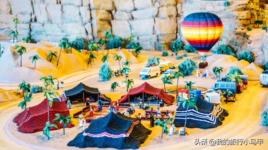 迪拜游玩攻略,去迪拜游玩最省钱的攻略