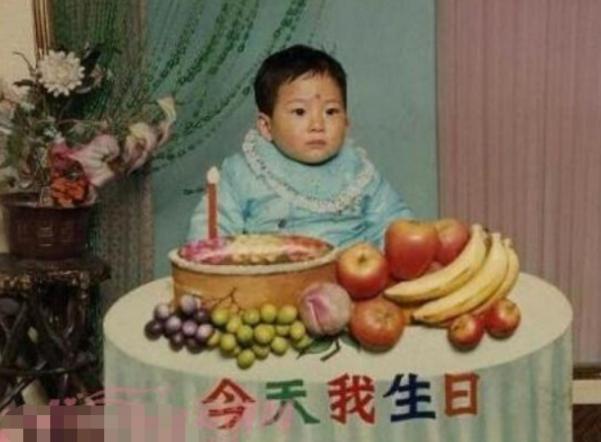 井柏然全靠奶奶捡破烂,井柏然被奶奶捡垃圾养大