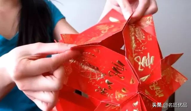 手工灯笼制作春节,有关新年的手工灯笼