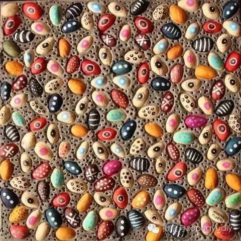 坚果壳艺术品,坚果壳能拿来做什么