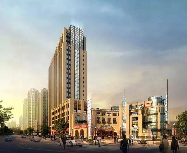 上海最近新开业的商场有哪些,上海最新开业购物中心是哪个