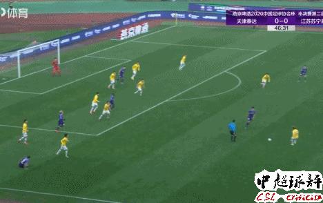 足协杯再现15人超大规模冲突,心疼运动员的瞬间