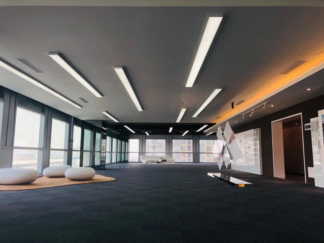 又一5A写字楼整栋销售！A股上市公司抢先登陆坪山国家高新区