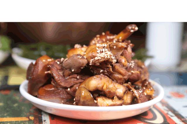 天津在家好吃不贵的火锅鸡,火锅鸡超越范家屯