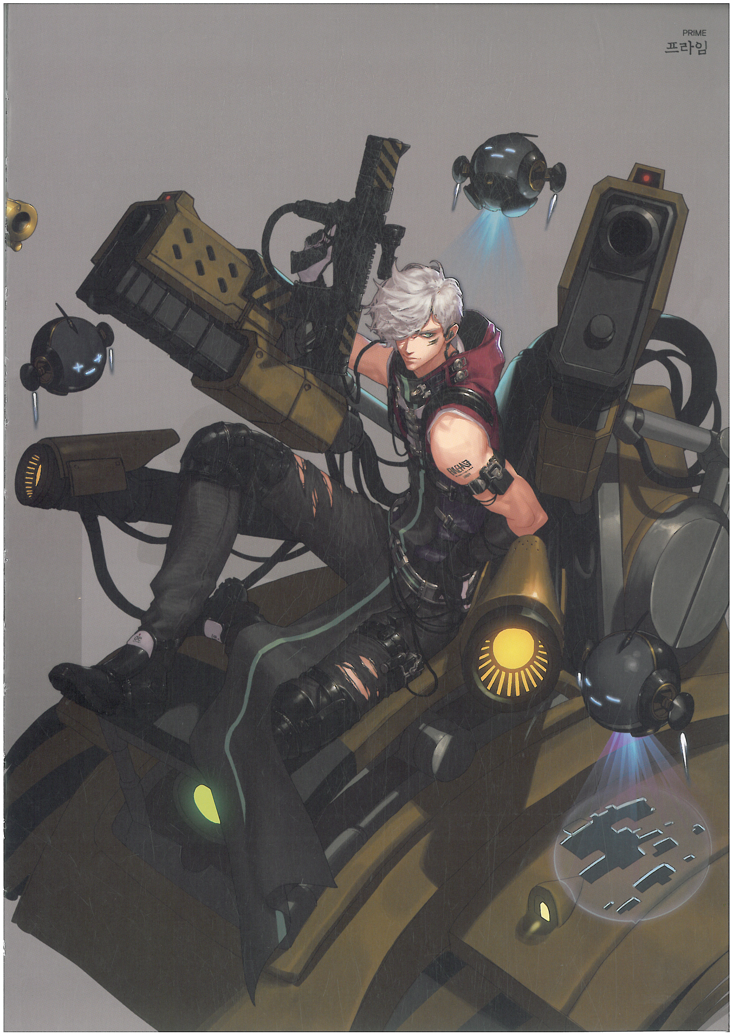 dnf超清人物图,dnf各职业原画混剪