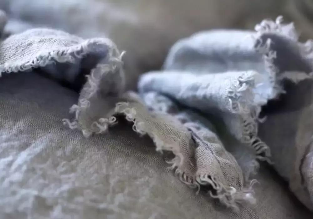 亚麻窗帘布艺怎么样,亚麻窗帘实用吗