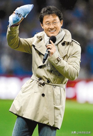 英超孙继海是哪里人,中国足坛十大球星孙继海