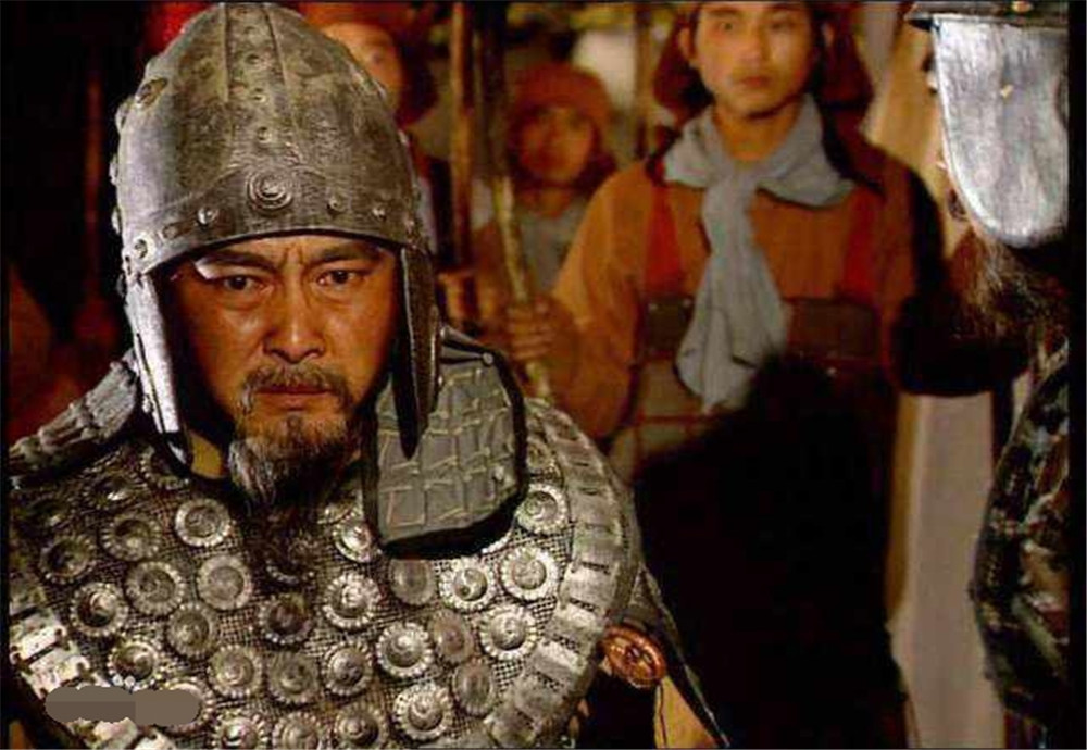 曹魏的大将军郭淮,姜维刺死徐质射死郭淮