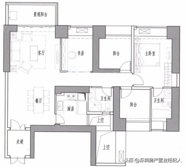 南山几大学位名校你该如何选择，学位刚需末班车时机来临