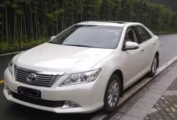 凯美瑞2010款和8代雅阁哪个好,2011凯美瑞和雅阁哪个好