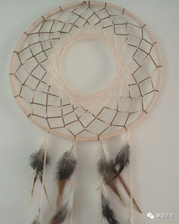 半成品手工花制作教程,自己做手工花教程