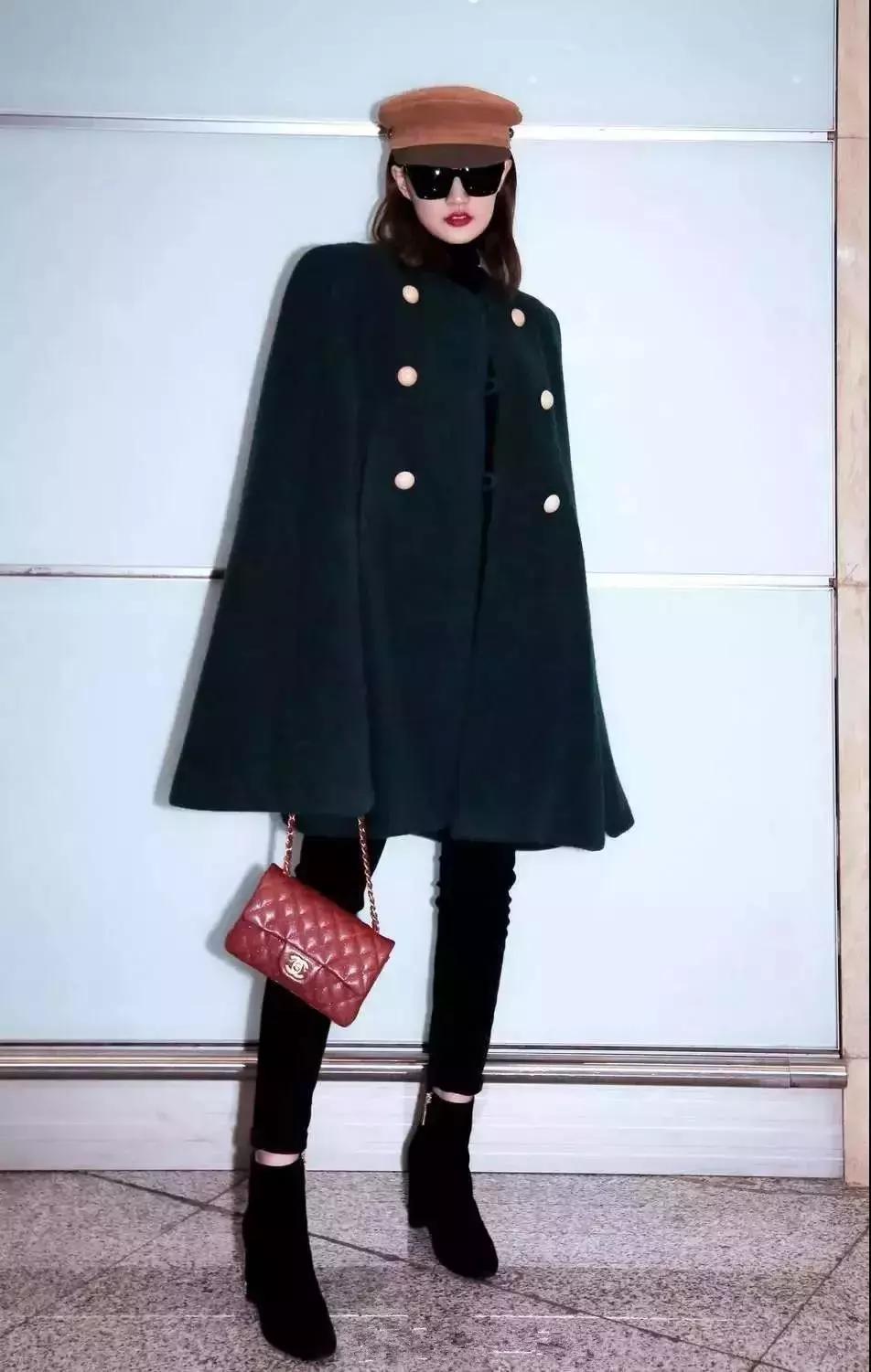 2019流行色和时尚穿搭,2019流行色调色系列