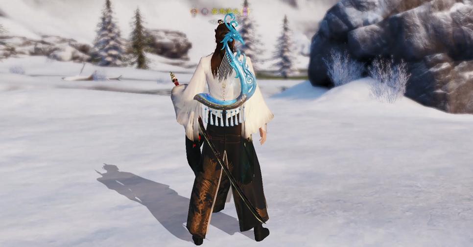 天赐版本｜商城上新，时装宝箱饰品总有你pick的