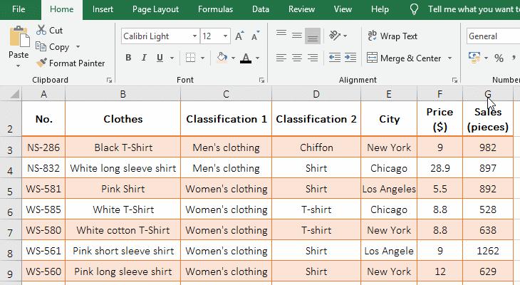 microsoftexcel表格2003学习教程,excel表格技巧学习怎么制作表格