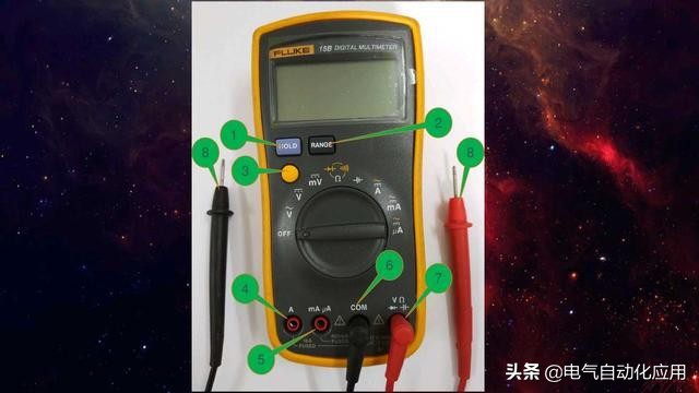 万用表电流和电压哪个不精确,怎样校准万用表电压电流档