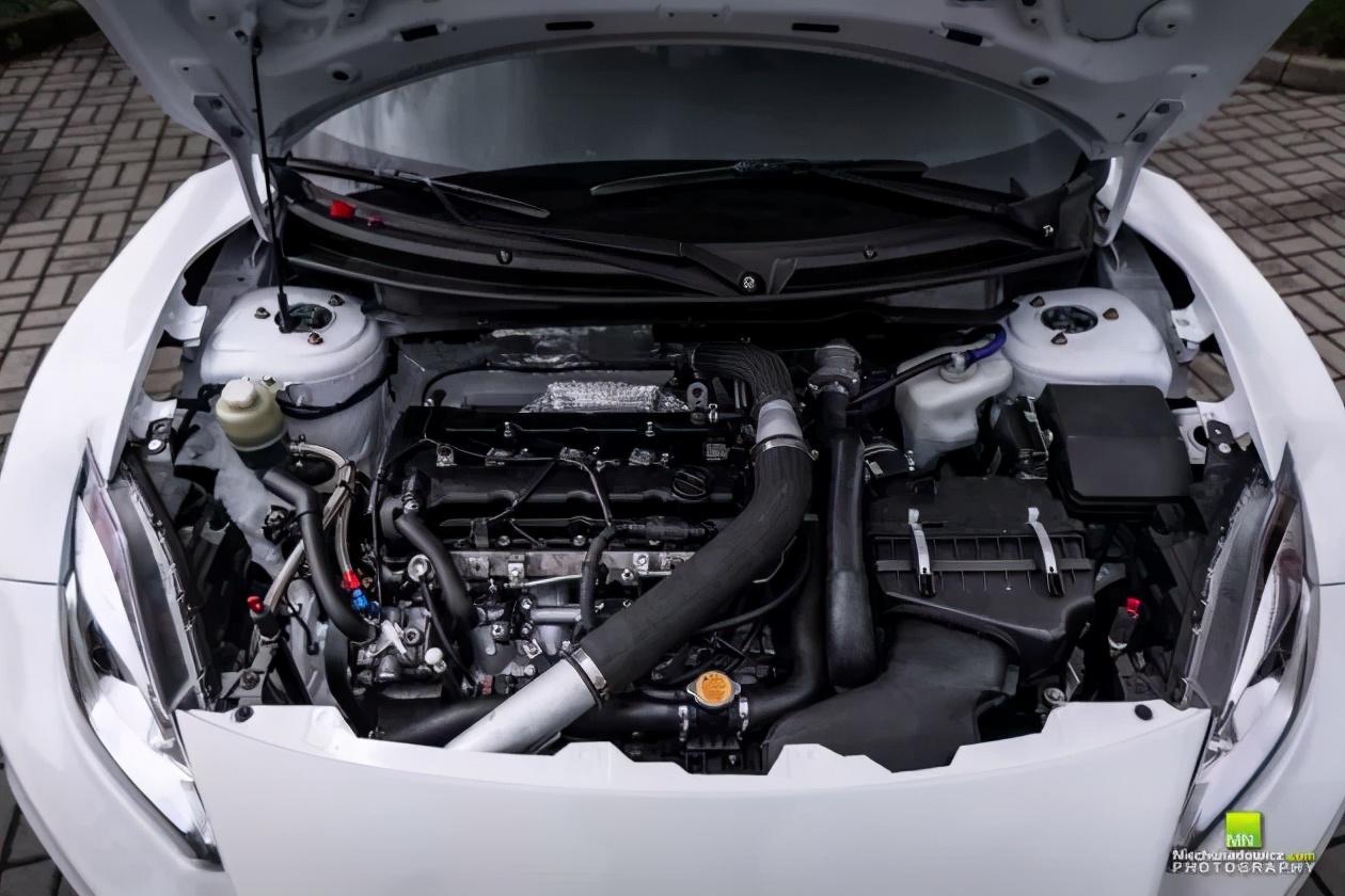 铃木雨燕的发动机为什么超级耐磨,雨燕移植evo发动机