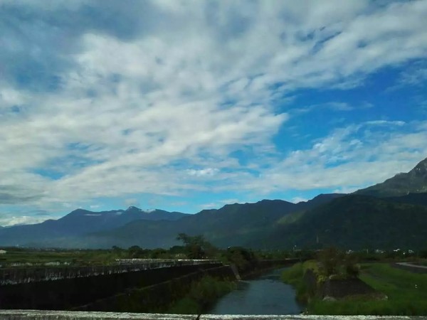 知本温泉在哪里,台湾知本温泉