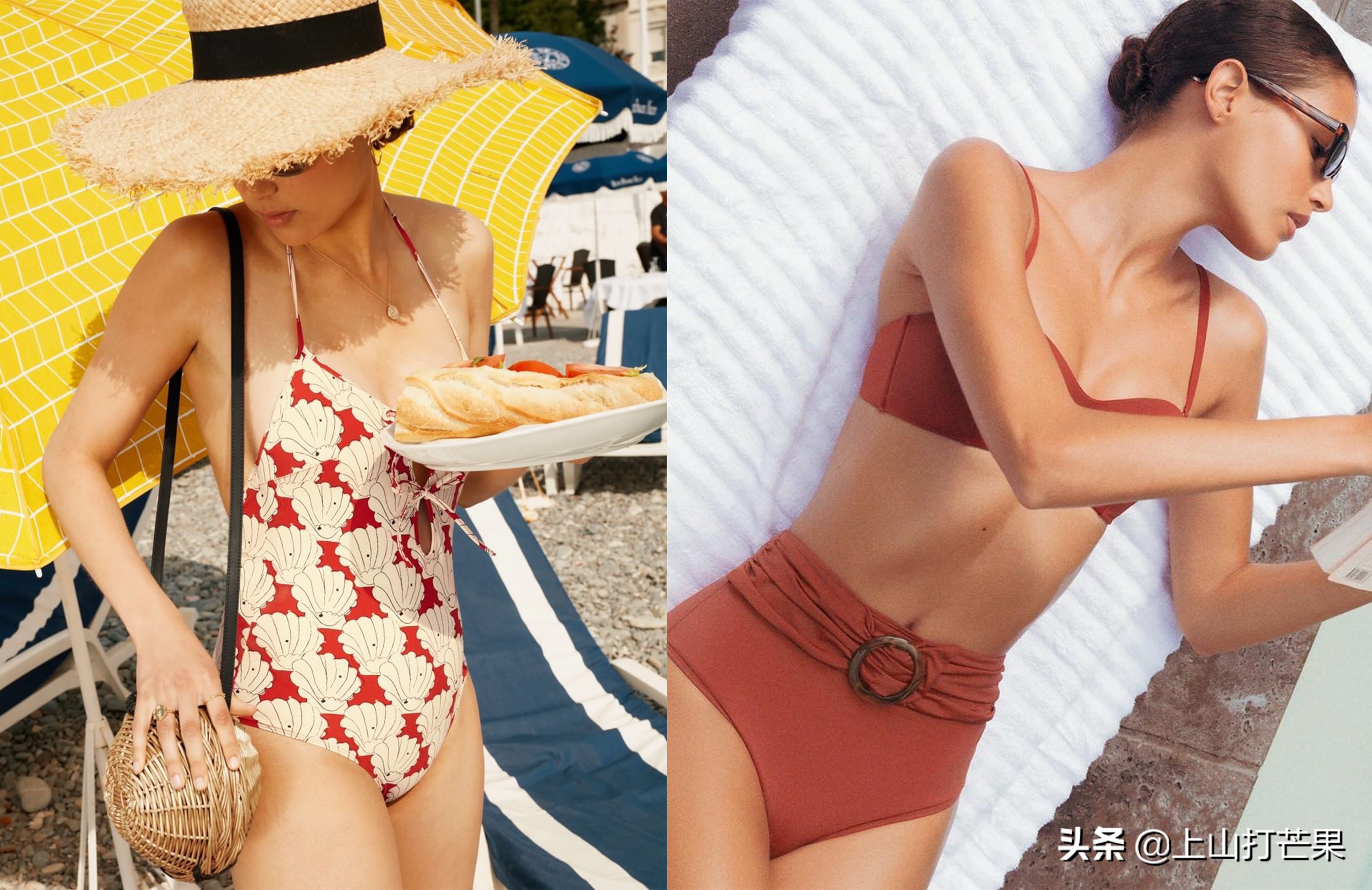 COS的姐妹品牌OtherStories登陆中国,我不允许你还不知道