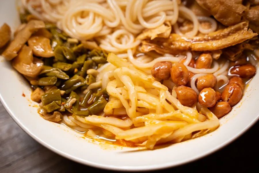 宅家囤货清单,宅家囤货美食