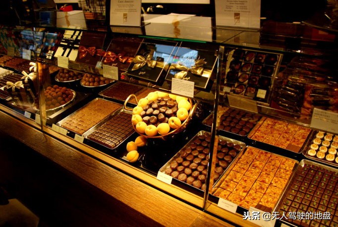 德国购物到瑞士退税的手续,从德国买东西可以在瑞士退税吗