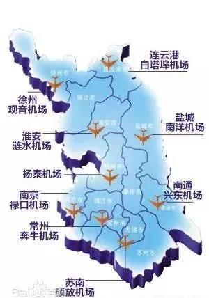苏州常熟市沙家浜国际机场要建吗,苏州沙家浜机场对太仓的好处