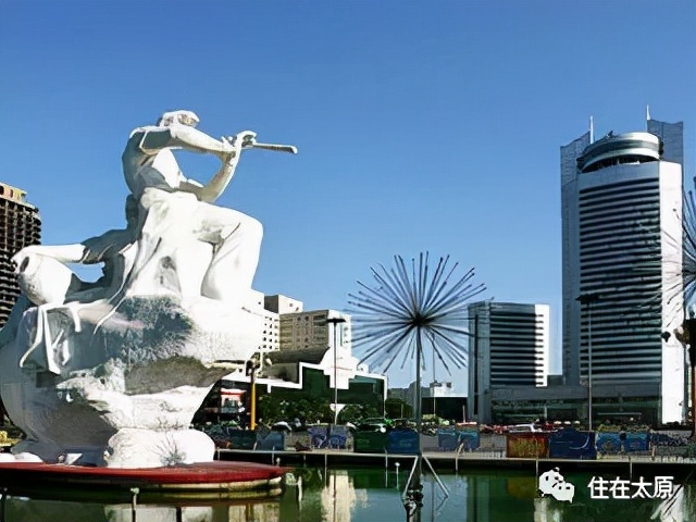 太原五一广场将恢复运营,五一广场太原营业时间