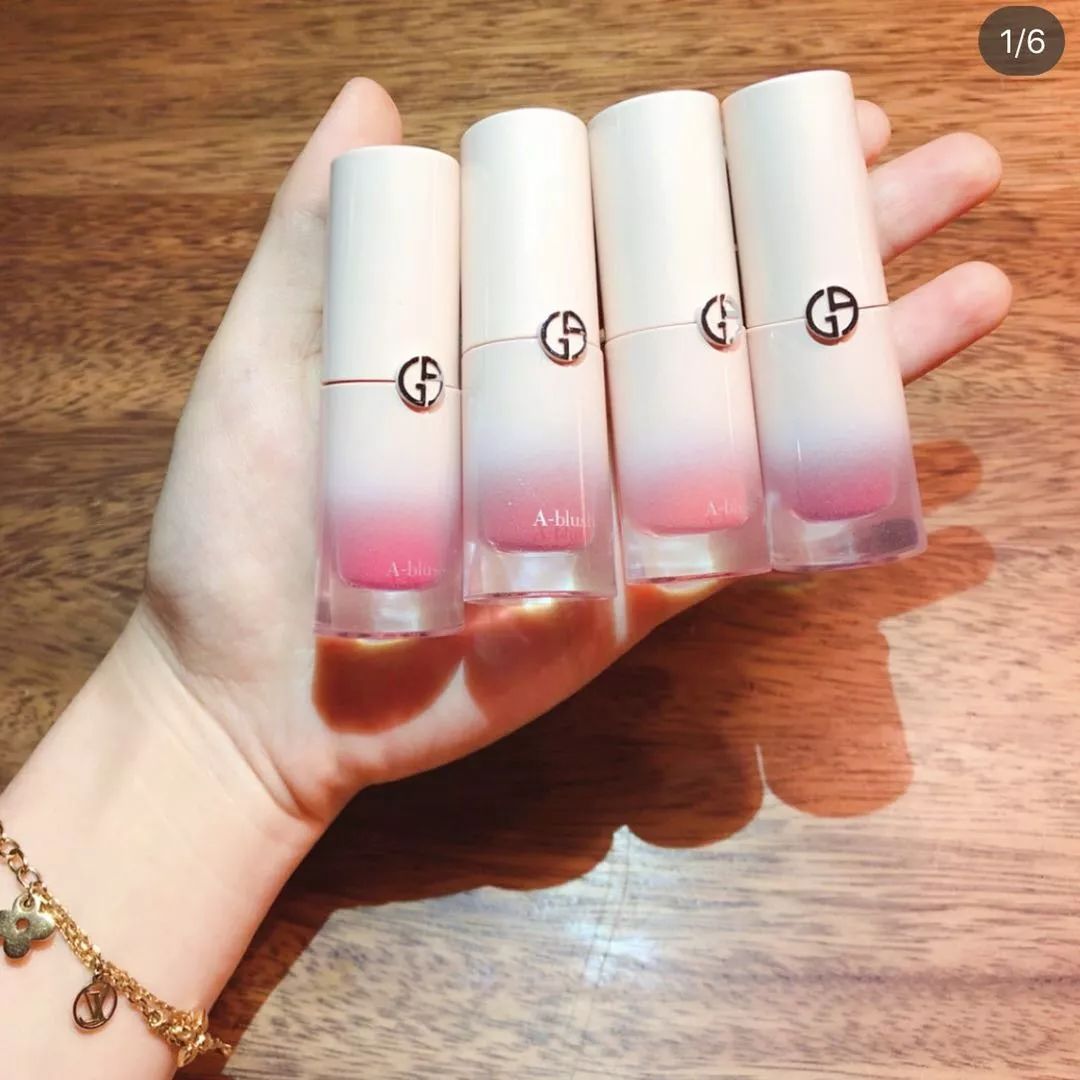 魔鬼李佳琦“我的妈呀”系列口红！一共50支，你被种草几只？！