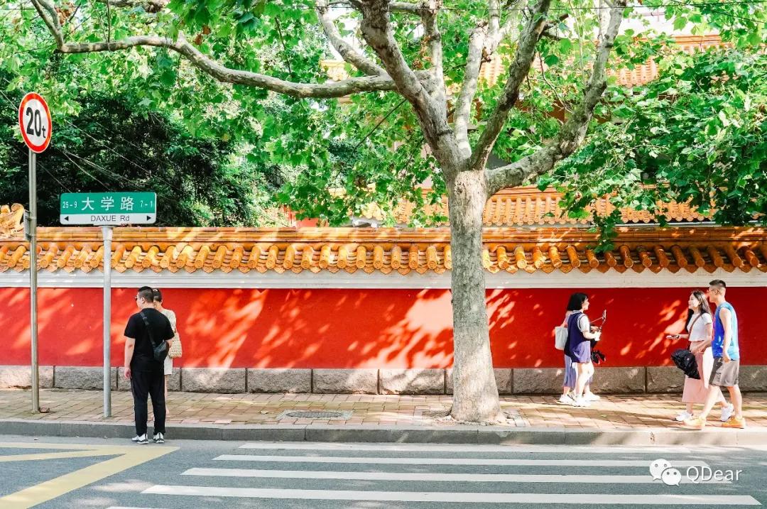 青岛最适宜旅游的景点有几个,青岛过年免费旅游景点