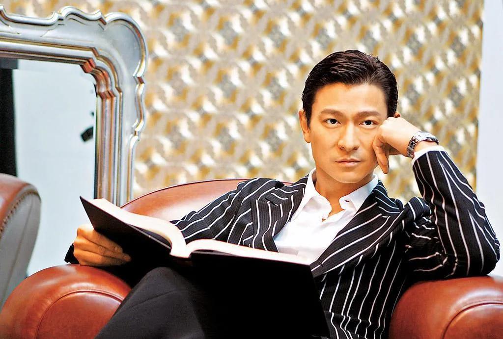 刘德华粉丝4000万,刘德华涨粉会超8千万吗