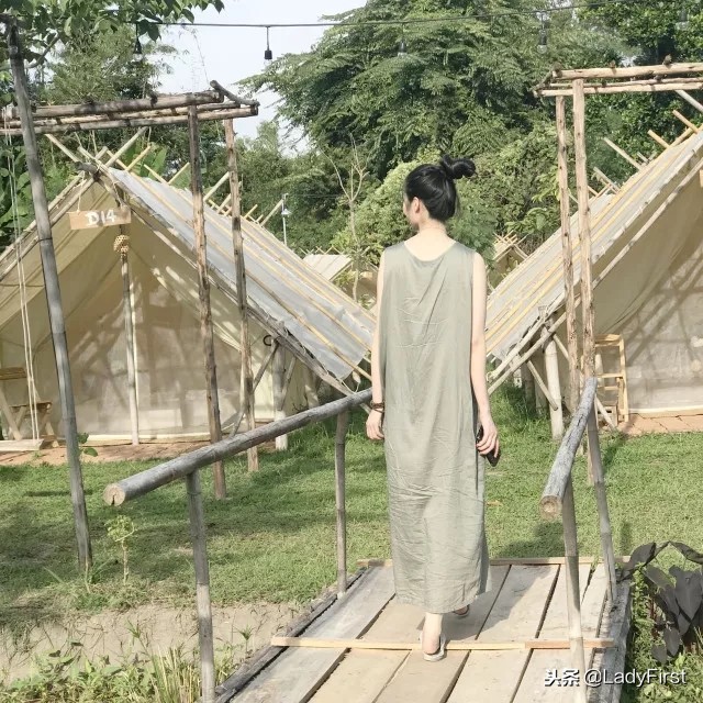 清迈旅行推荐酒店,别样的风情