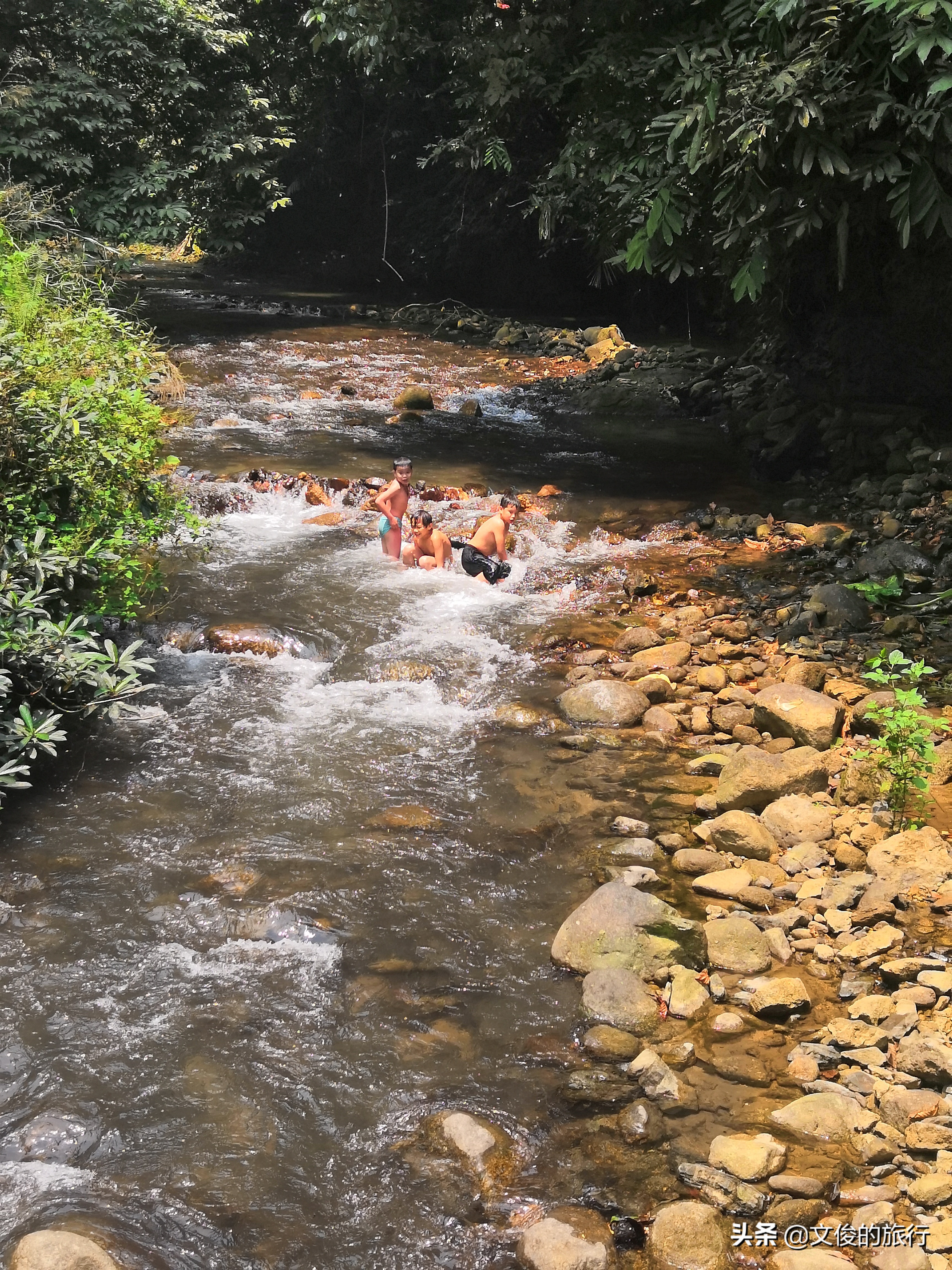 靖西两天一夜旅游,靖西旅游景点靖西锦绣古镇
