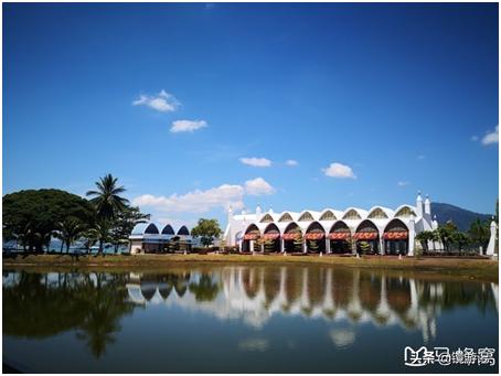 大马地方美食,走吧去吃饭泰语