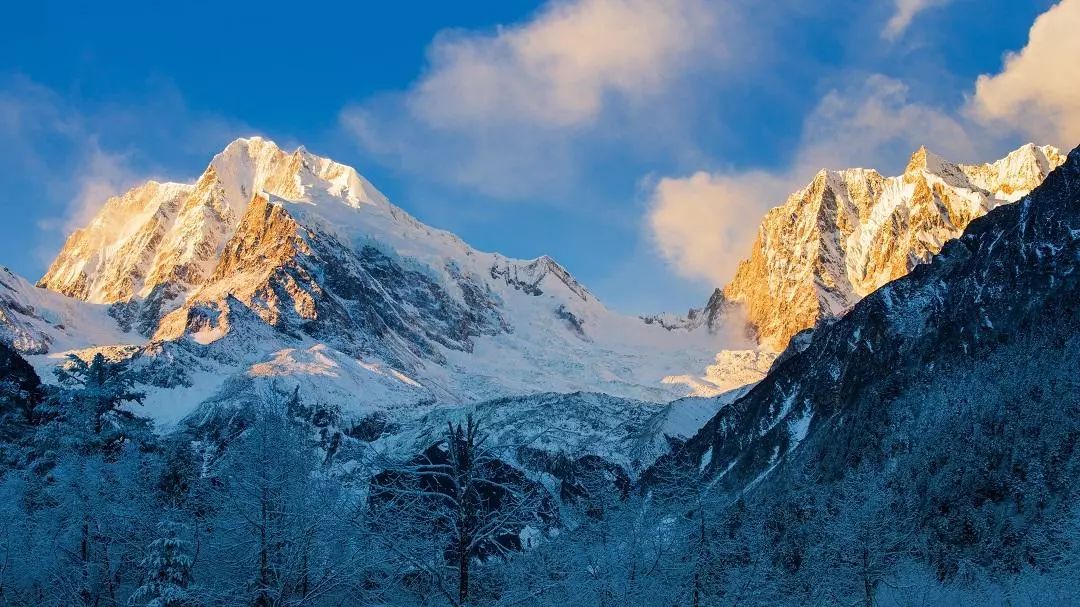 木格措一日游,去木格措最难走的路