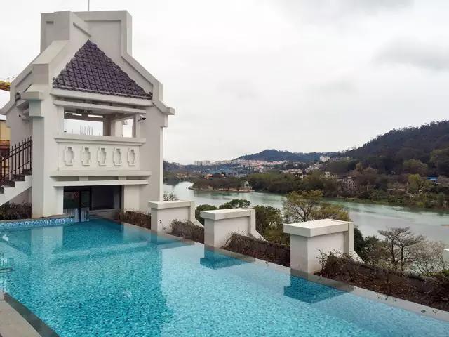 从化温泉岭南居第一泉,从化温泉是岭南第一湖