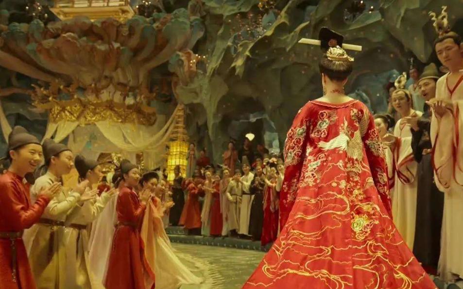 日本版“师夷长技”：大化革新时，他们从隋唐“拷贝”了啥？