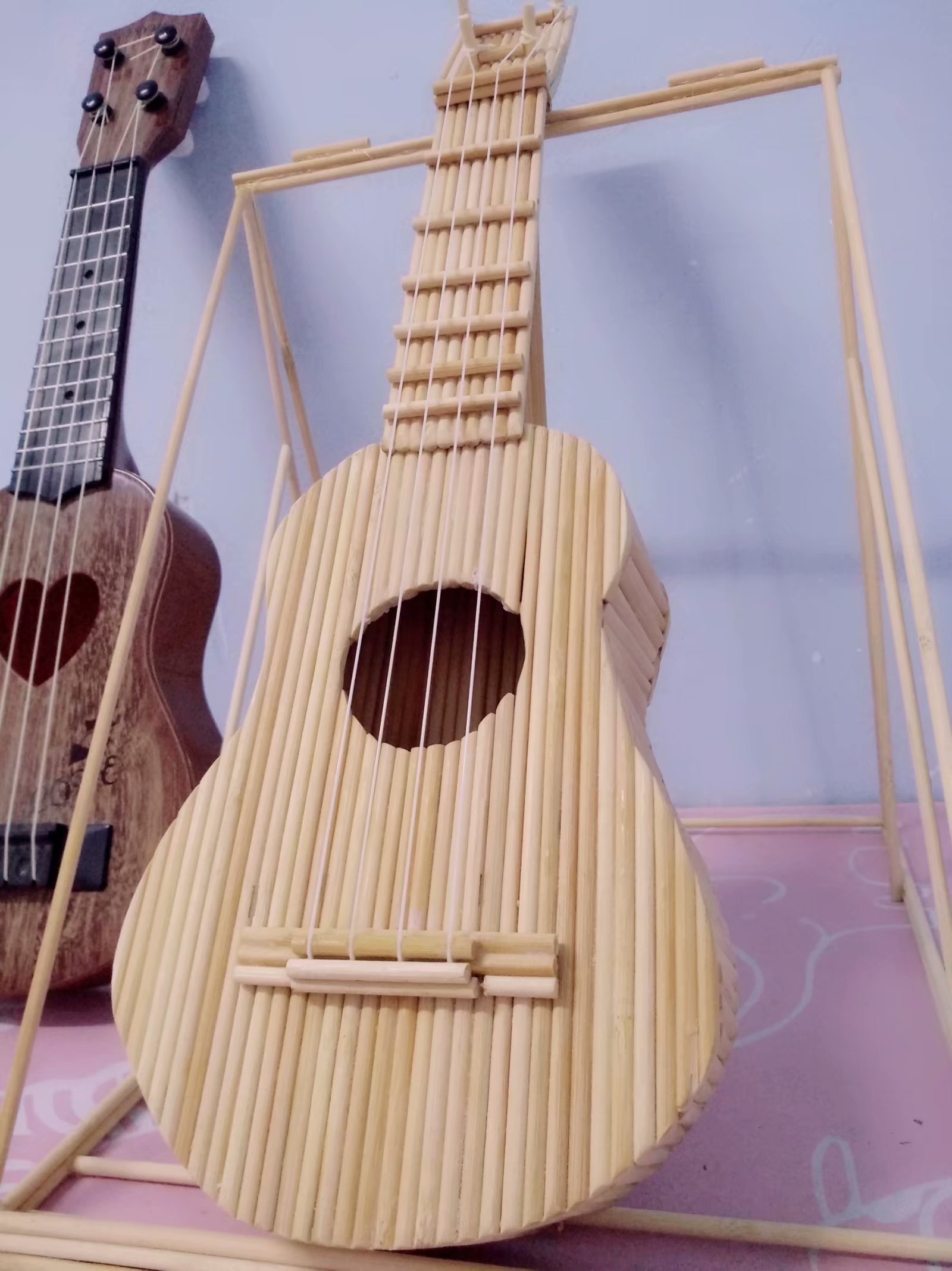 手工入门小技巧,掌握做手工的各种技巧