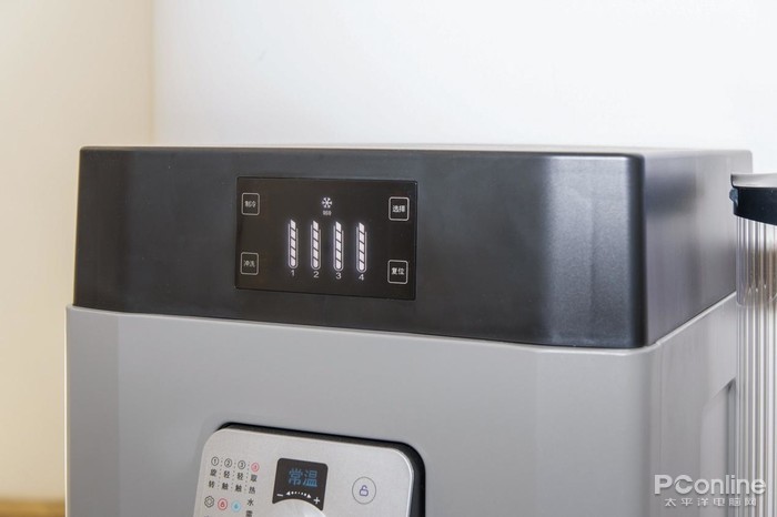 立升净饮机,立升净水器测评