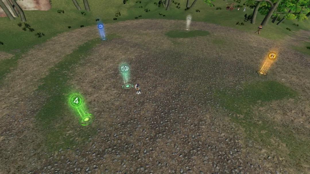 白帝江关25人天策视角,剑网3天策pve攻略