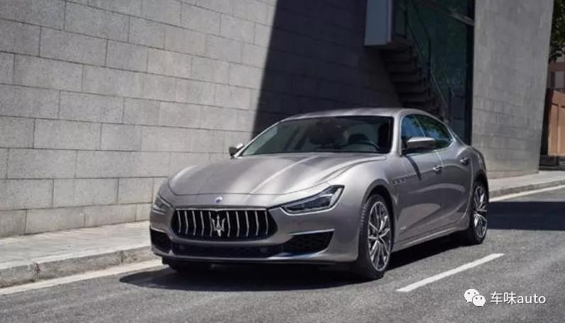 玛莎拉蒂ghibli2.0新车落地价格,玛莎拉蒂ghibli2021款价格优惠