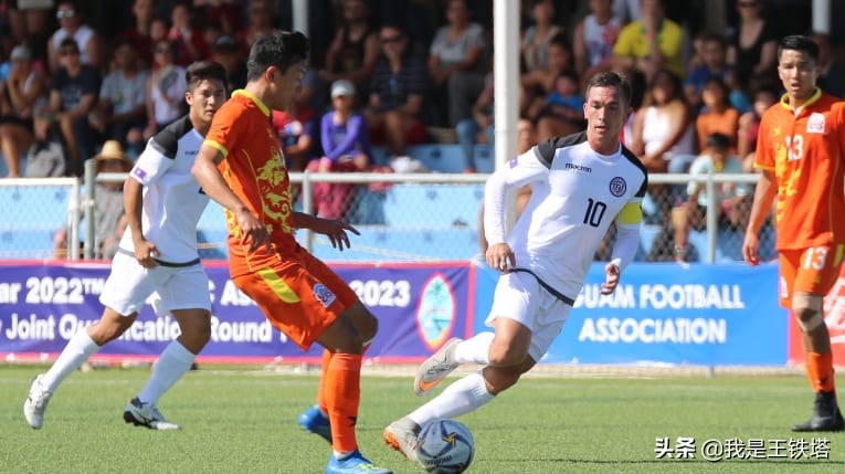 亚洲鱼腩足球,亚洲鱼腩