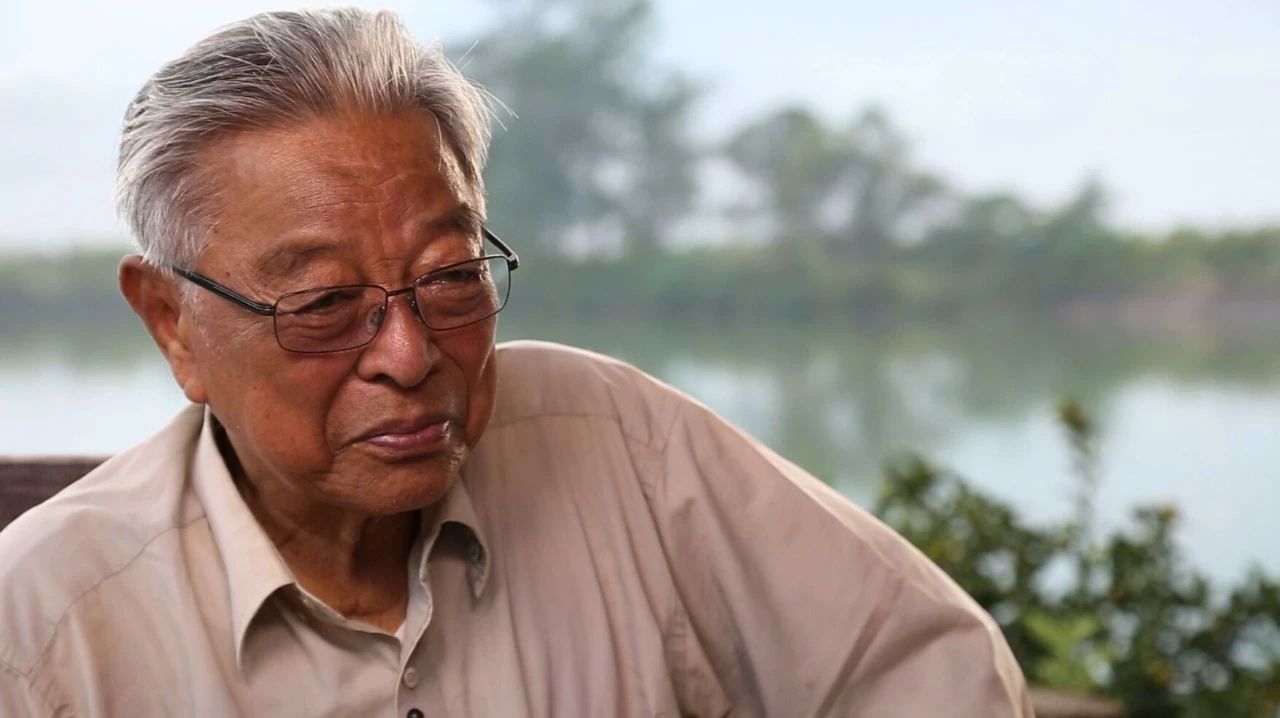 褚时健：创业，慢点，慢点富