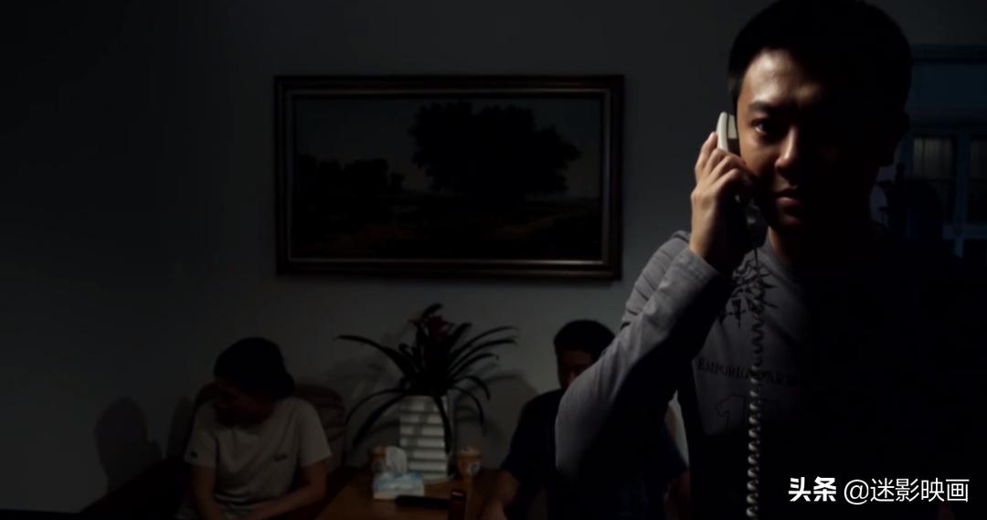 中国第一部网爆电影,人肉搜索系列电影