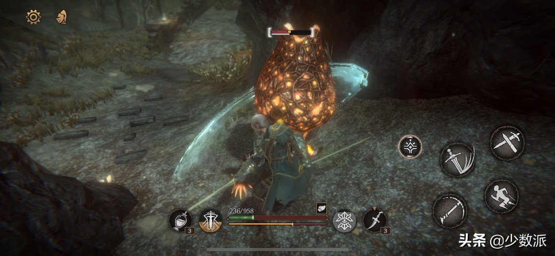 苹果推荐5款游戏,iphone必玩的游戏大作