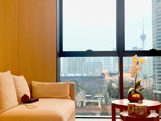 成都旅游太古里酒店推荐,成都太古里十大顶级酒店排名