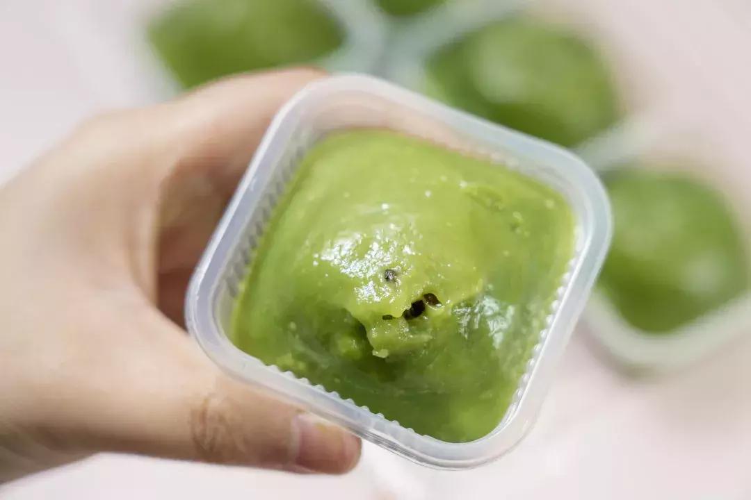 100个奇葩青团,奇葩的青团哪个好