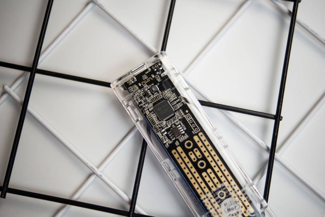 m.2固态硬盘发热量评测,5款入门m.2固态硬盘的简单测评