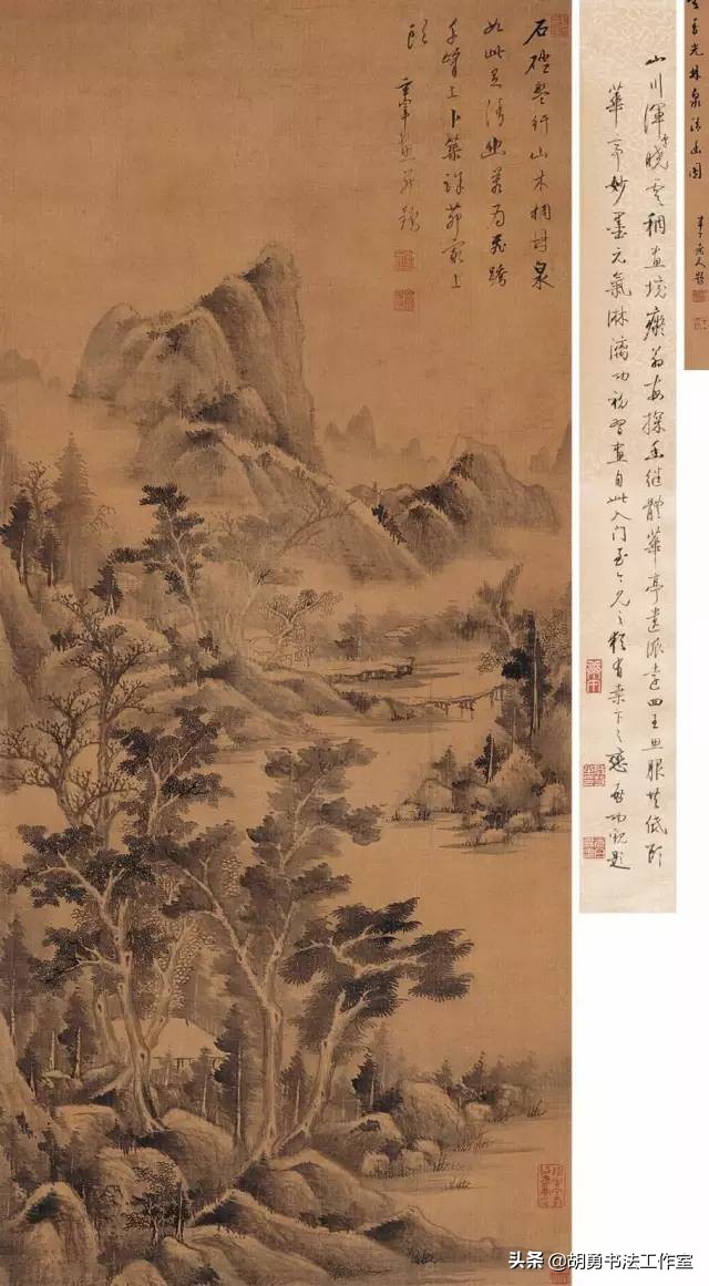 历史上最长寿的书画家,书画大师长寿的有哪些