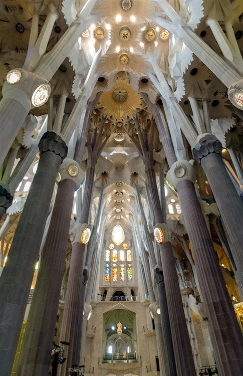 西班牙巴塞罗那之行,西班牙巴塞罗那时尚之旅