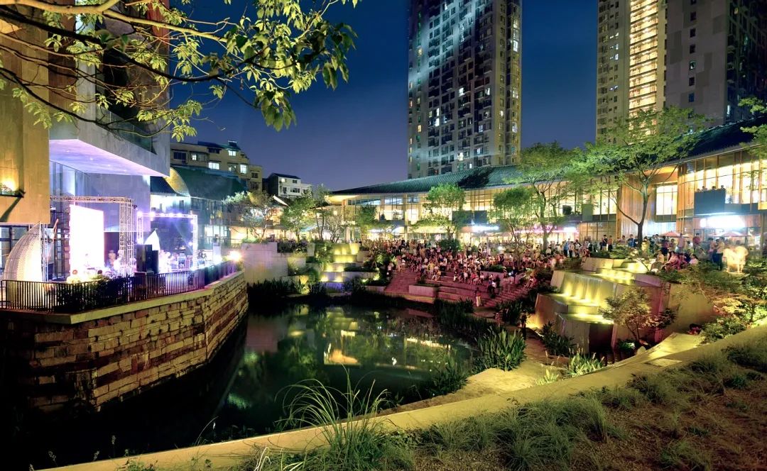 存量时代看国外商业如何改造焕新,存量时代的城市发展策略