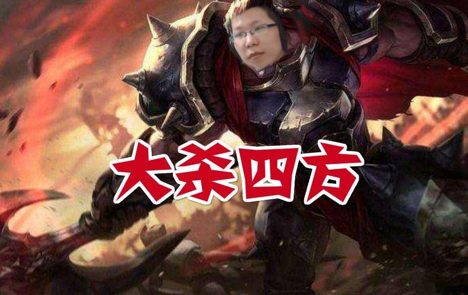 11.8版本白嫖加强的*博兰**玩法攻略